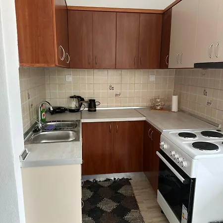 Bakopoulos ένα όμορφο με βεράντα Tríkala