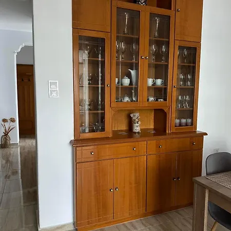 Bakopoulos ένα όμορφο με βεράντα * Tríkala