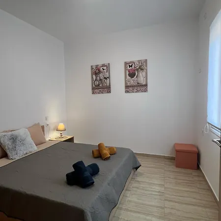 Bakopoulos ένα όμορφο με βεράντα *